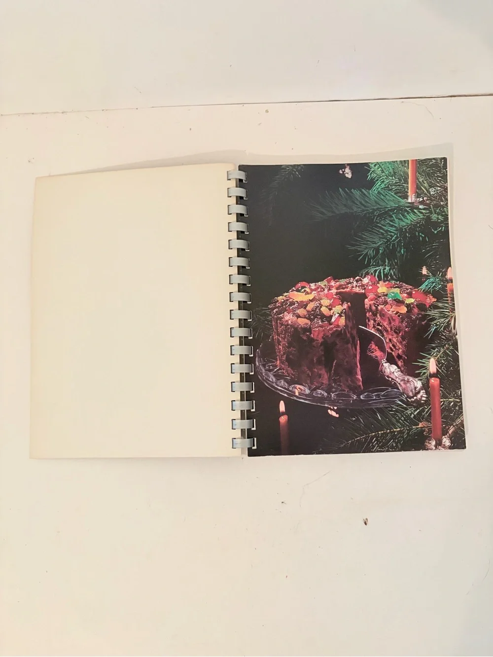 1988 Silver Anniversary Cookbook Favorite Recipes from Home Economics Teachers